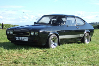 2000S 1983